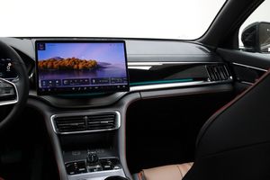 BYD Seal U bild 12
