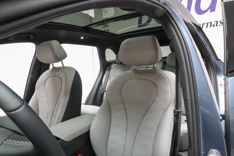 BYD Seal 6 bild 12