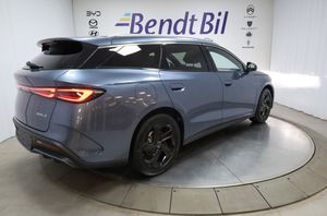 BYD Seal 6 bild 9