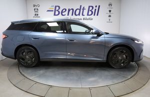 BYD Seal 6 bild 10