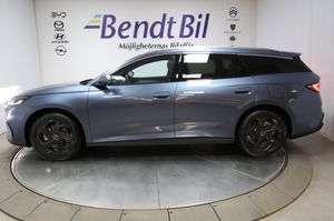 BYD Seal 6 bild 6