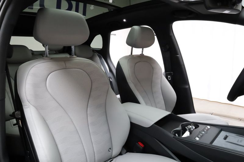 BYD Seal 6 bild 30