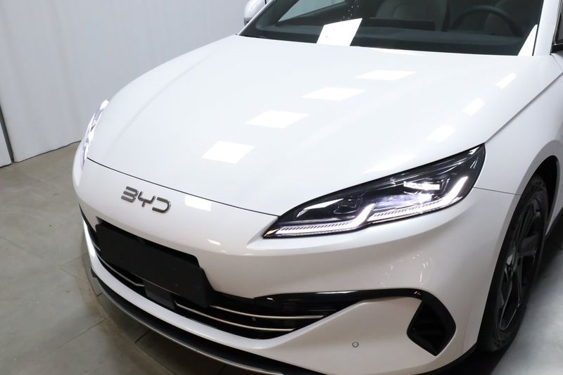 BYD Seal 6 bild 18