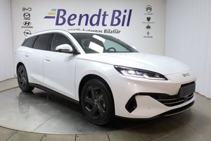BYD Seal 6 bild 1