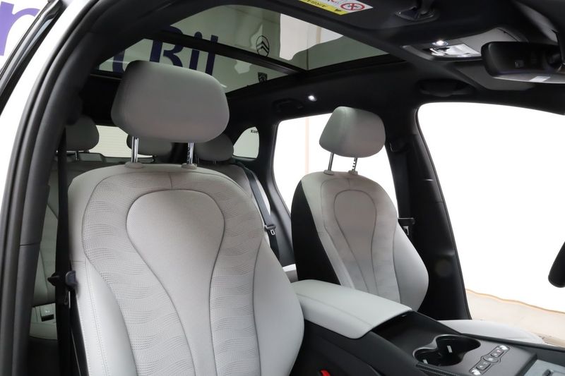BYD Seal 6 bild 24