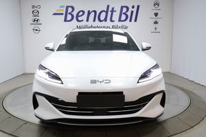 BYD Seal 6 bild 2