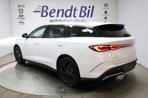 BYD Seal 6 bild 8