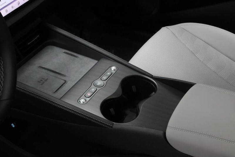 BYD Seal 6 bild 17