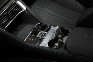 BYD Seal U bild 28