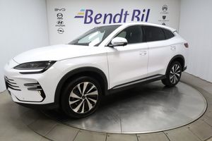 BYD Seal U bild 5
