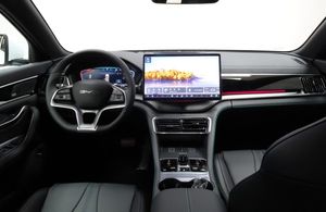 BYD Seal U bild 23