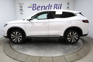 BYD Seal U bild 8