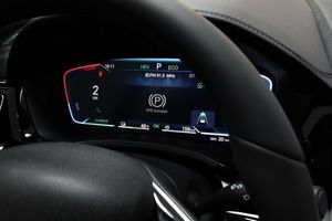 BYD Seal U bild 19
