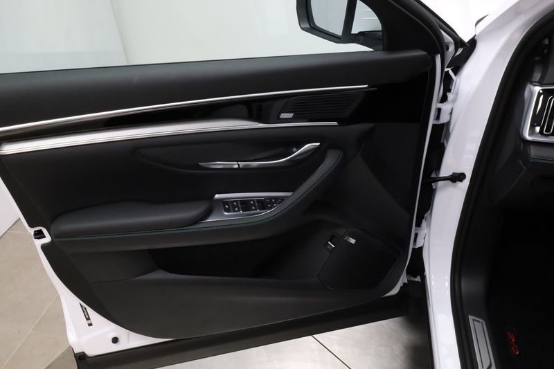 BYD Seal U bild 26