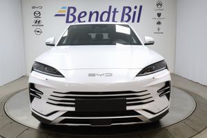 BYD Seal U bild 2