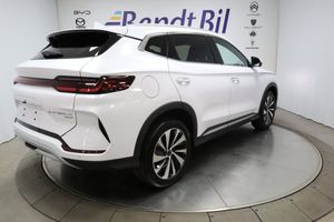 BYD Seal U bild 20