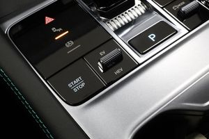 BYD Seal U bild 16