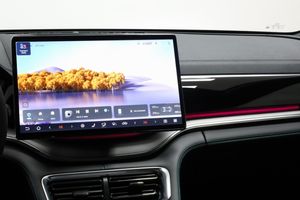 BYD Seal U bild 24
