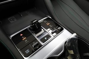 BYD Seal U bild 15