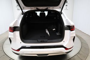 BYD Seal U bild 12