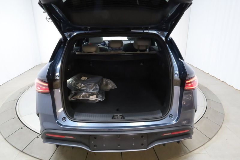 BYD Seal 6 bild 14