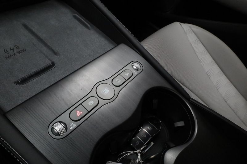 BYD Seal 6 bild 29
