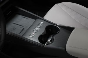 BYD Seal 6 bild 19
