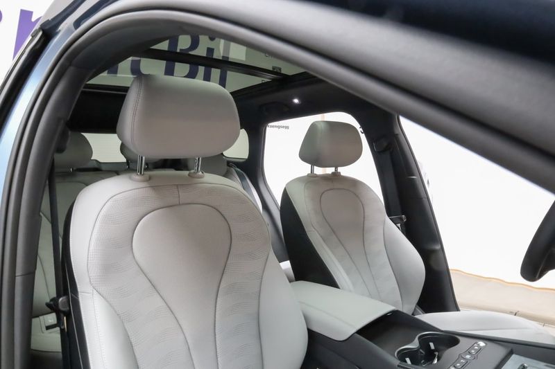 BYD Seal 6 bild 24