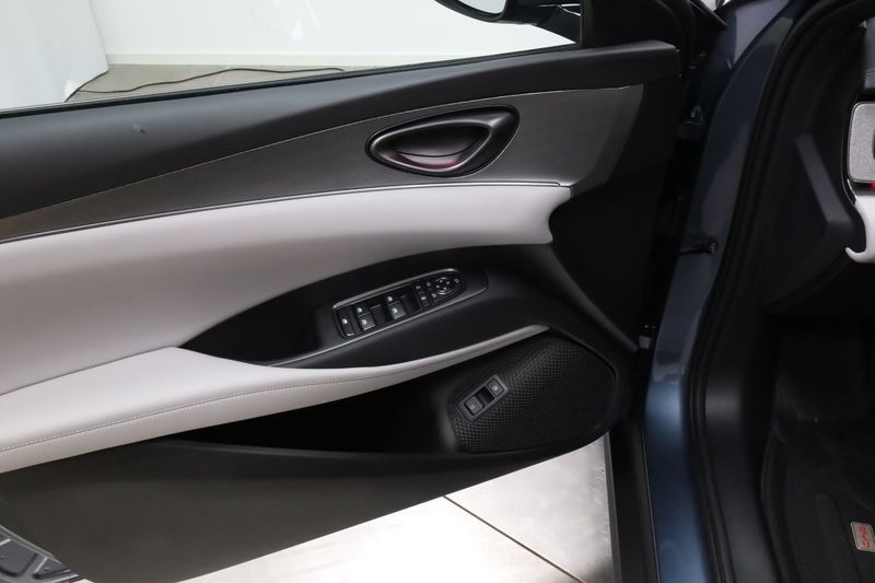 BYD Seal 6 bild 16