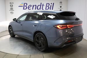 BYD Seal 6 bild 7
