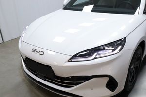 BYD Seal 6 bild 19