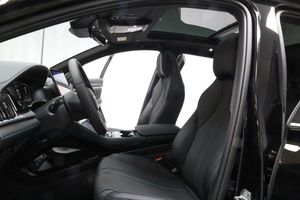 BYD Seal U bild 9