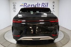BYD Seal U bild 8
