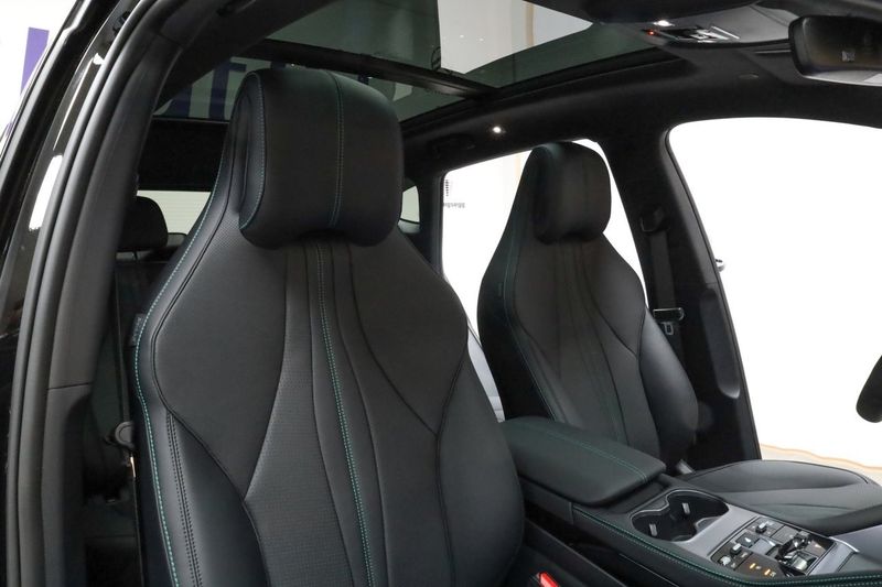 BYD Seal U bild 24