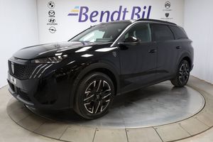 Peugeot 5008 bild 4