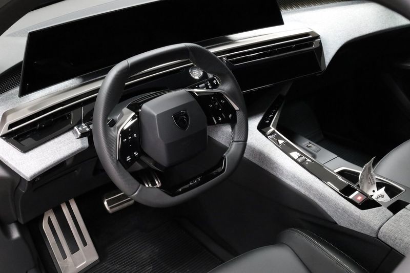 Peugeot 5008 bild 14