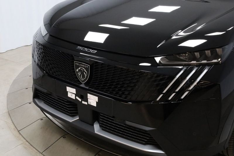 Peugeot 5008 bild 18