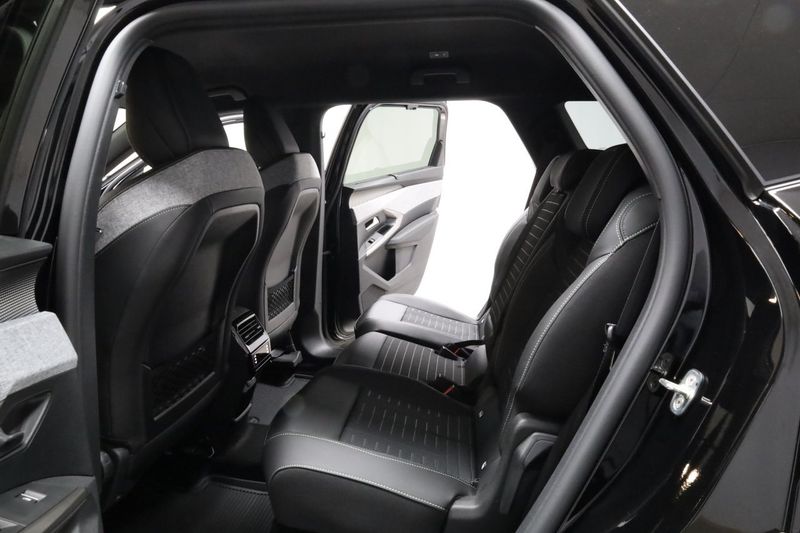 Peugeot 5008 bild 20