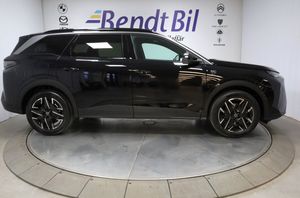 Peugeot 5008 bild 17