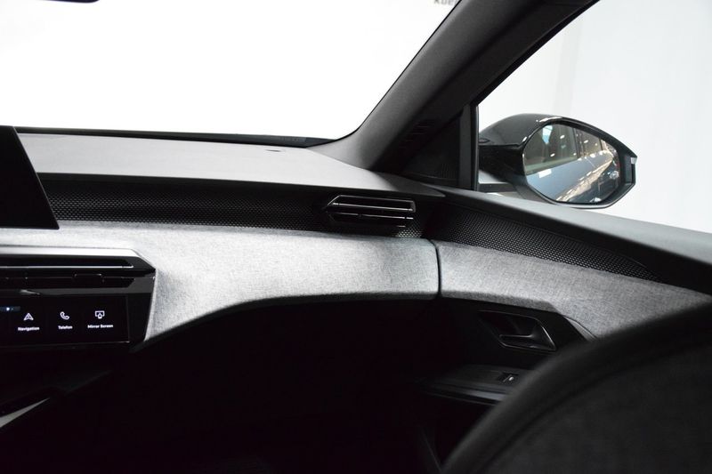 Peugeot e-5008 bild 10