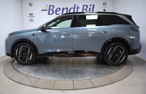 Peugeot e-5008 bild 5