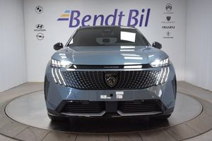 Peugeot e-5008 bild 2