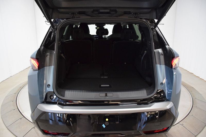 Peugeot e-5008 bild 9