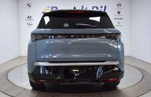 Peugeot e-5008 bild 8