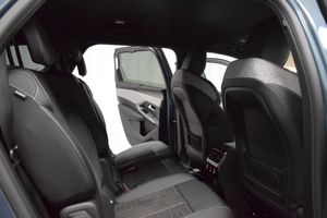 Peugeot e-5008 bild 17