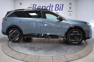 Peugeot e-5008 bild 13