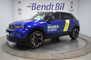Opel Mokka-e bild 3