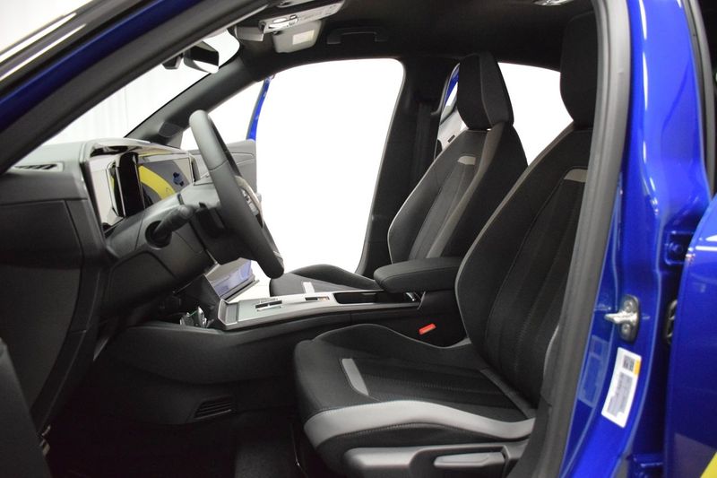 Opel Mokka-e bild 12