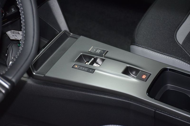 Opel Mokka-e bild 11
