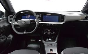 Opel Mokka-e bild 4